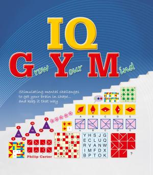 Cover of the book IQ Gym by Mike Blake