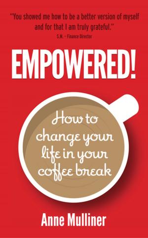 Cover of the book Empowered by Dawn Dixon