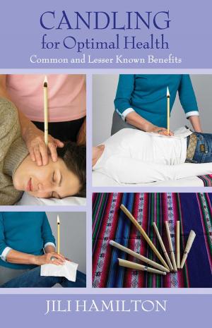 Book cover of Candling for Optimal Health