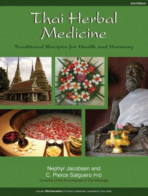 Cover of the book Thai Herbal Medicine by Dr Gutta Lakshmana Rao