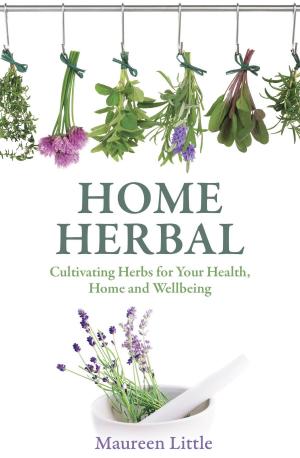 Cover of the book Home Herbal by Mark Haysom