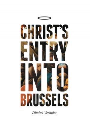 Cover of the book Christ’s Entry into Brussels by Michael Bywater