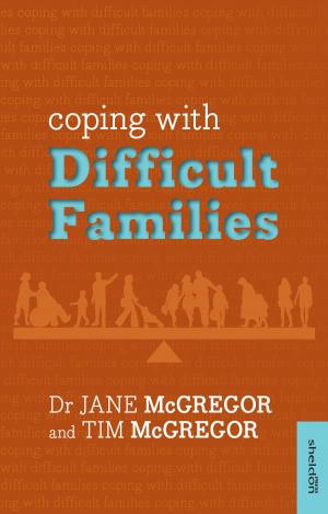 Cover of the book Coping with Difficult Families by Christine Craggs-Hinton, Mark Greener