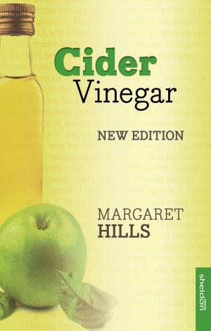 Cover of the book Cider Vinegar by Anthony Price