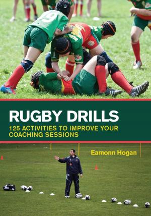 bigCover of the book Rugby Drills by 