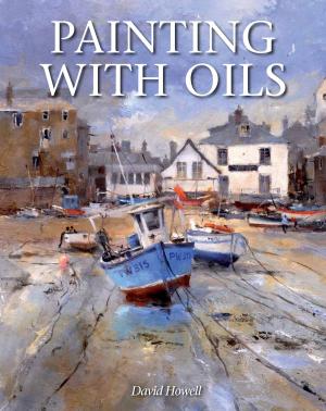 Cover of the book Painting with Oils by Margaret Allen