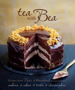 Cover of the book Tea with Bea by Hannah Miles