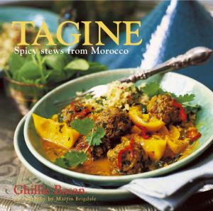 bigCover of the book Tagine by 