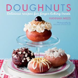 Book cover of Doughnuts