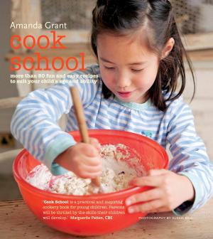 Cover of the book Cook School by Lois Blyth