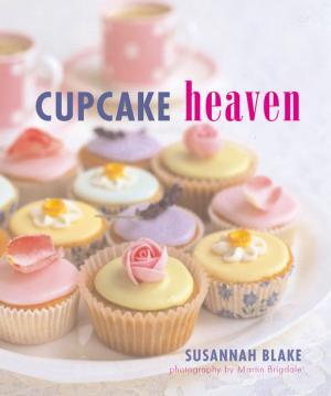 Cover of the book Cupcake Heaven by Melody Griffiths