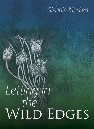 Book cover of Letting in the Wild Edges