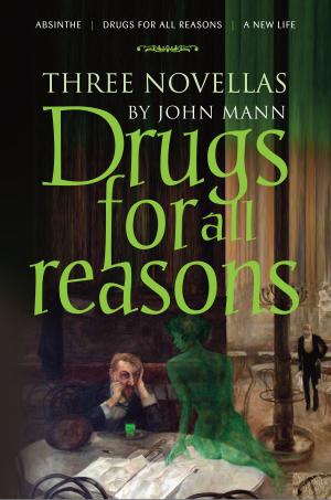 Cover of the book Drugs For All Reasons by Kristiane Backer