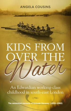 bigCover of the book Kids From Over The Water by 