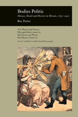 Cover of the book Bodies Politic by Gönül Dönmez-Colin