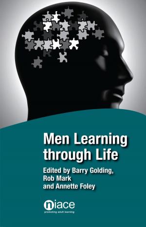 Cover of the book Men Learning through Life by David Ewens, Christine Nightingale