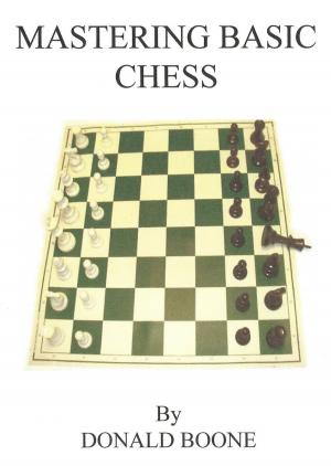 Cover of the book Mastering Basic Chess by 