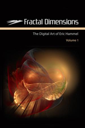 Cover of the book Fractal Dimensions by Bonnie Mutchler