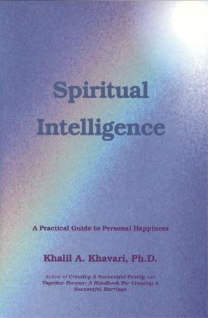 Cover of Spiritual Intelligence
