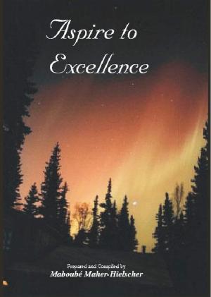Cover of Aspire To Excellence