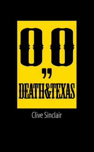 Cover of the book Death &amp; Texas by Simin Daneshvar