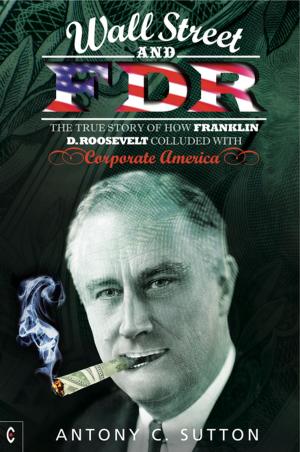 Cover of the book Wall Street and FDR by Mikhail S. Gorbachev