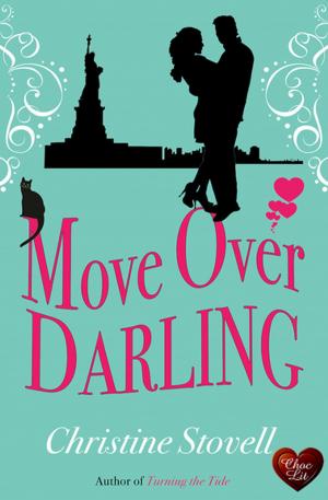 Cover of the book Move Over Darling by Christina Courtenay