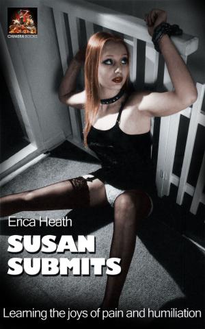 Cover of the book Susan Submits by Ray Gordon