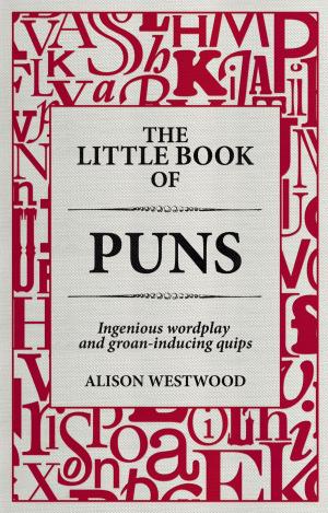 Cover of the book The Little Book of Puns by Joseph Carlson