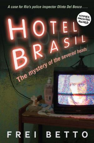 Cover of the book Hotel Brasil by Teresa Solana