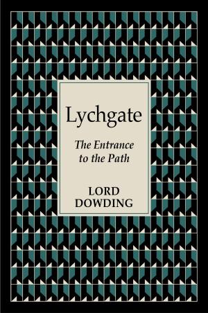 Cover of the book Lychgate: The Entrance to the Path by Guy Playfair