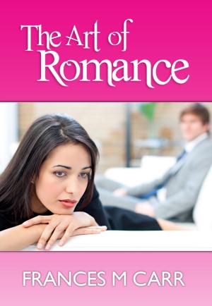 Cover of the book The Art of Romance by Chris Pal