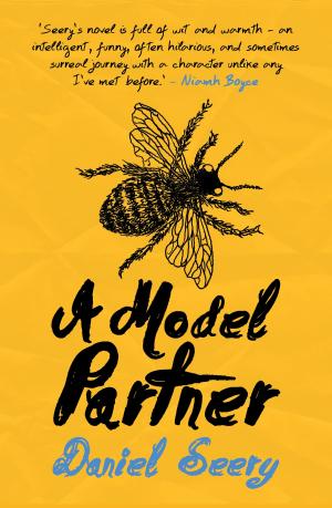 Cover of the book A Model Partner by Peter Byrne