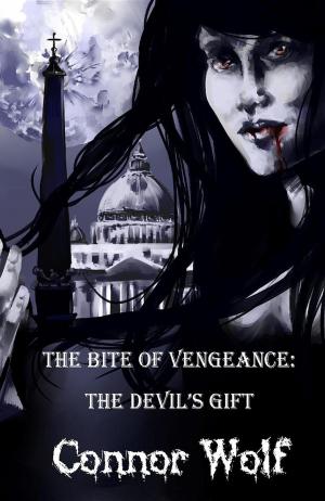 Cover of the book The Bite of Vengeance by Jason Thorkwell
