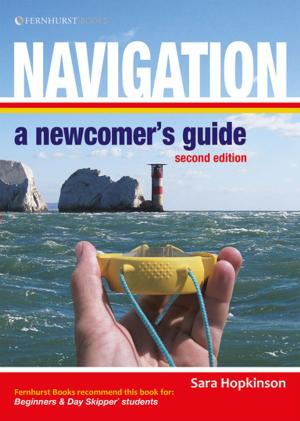 Cover of the book Navigation: A Newcomer's Guide by John Bantin