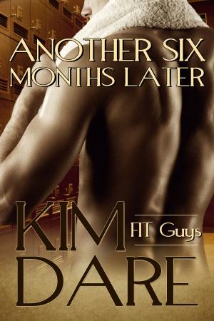 Cover of the book Another Six Months Later by Lena Grace