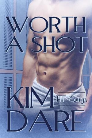 Book cover of Worth a Shot