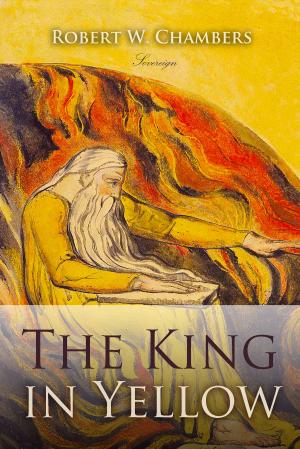 Cover of the book The King in Yellow by James Stephens