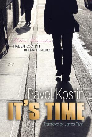 Cover of the book It's Time by Voltaire