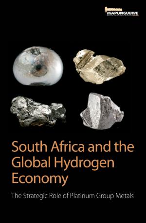 Cover of the book South Africa and the Global Hydrogen Economy by Xoliswa Ndoyiya, Anna Trapido