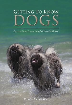 Cover of the book Getting to Know Dogs by Poppy Fingley