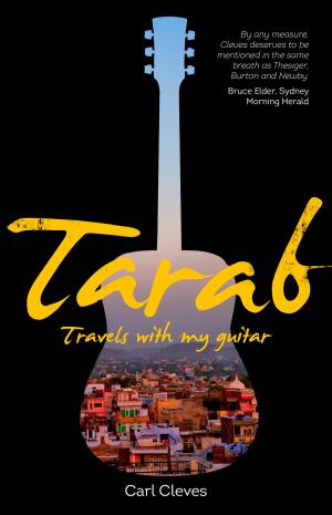 Cover of the book Tarab by David Skelhon