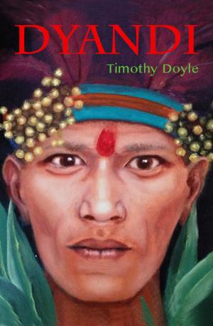 Cover of the book Dyandi by Mervyn E Collins