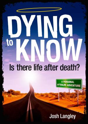 Book cover of Dying to Know