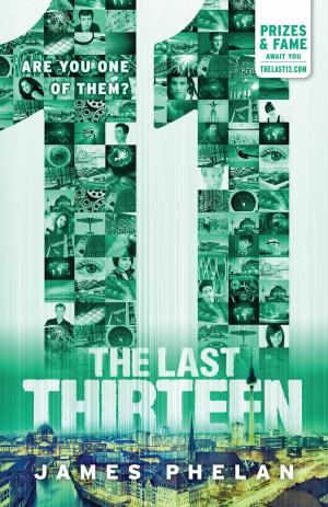 Cover of the book The Last Thirteen #3 by RD Le Coeur