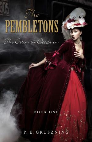 Cover of the book The Pembletons by Hazel B. West