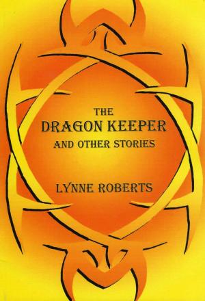 Book cover of The Dragon Kepeer and Other Stories