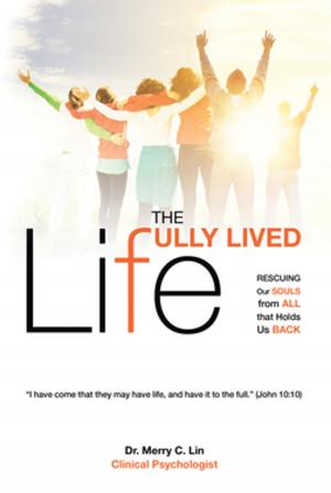 Cover of the book The Fully Lived Life by Dr James A Beverley, Dr Craig A Evans