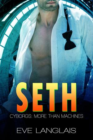 Cover of the book Seth by Lola Taylor