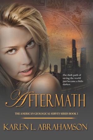 Cover of the book Aftermath by Adriana Hunter